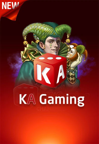 KAGaming